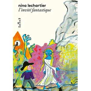 Magnani L’Invité fantastique pas cher