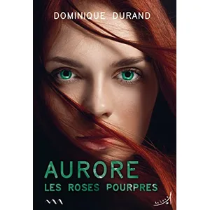 Au Loup Aurore - Les Roses pourpres pas cher