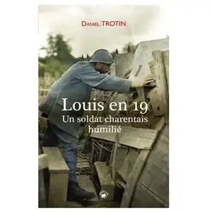 Compagnie Du Livre Louis en 19