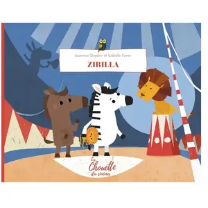 Apprimerie Zibilla pas cher