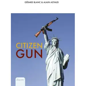Librairie : Citizen Gun