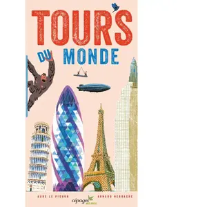 Cepages Tours du monde pas cher