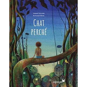 Cepages Chat perché pas cher