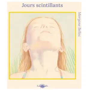 Le Diplodocus Jours scintillants pas cher