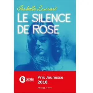 Artege Jeunesse Le silence de Rose pas cher