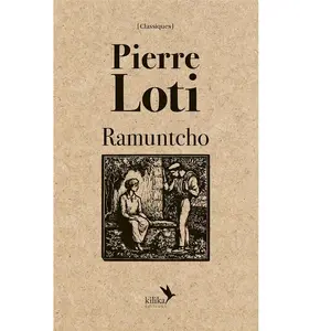 Kilika Ramuntcho pas cher