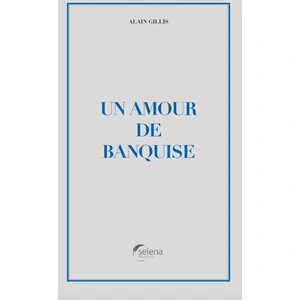 Selena Un amour de banquise broché pas cher