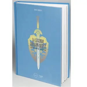 Comparateur de prix : Third Eds La légende de Dragon Quest