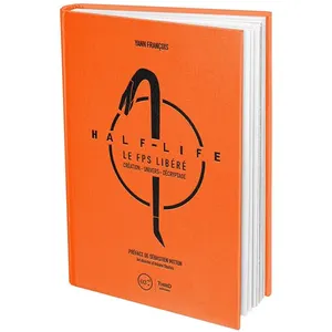 Difuzed Half Life - Le Fps Libéré pas cher