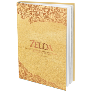Comparateur de prix : Third Eds Zelda : chronique d'une saga légendaire. Vol. 2. Breath of the wild