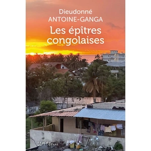 Comparateur de prix : Les Épîtres Congolaises