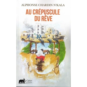 Comparateur de prix : Les Lettres Mouchetees Au Crepuscule Du Reve