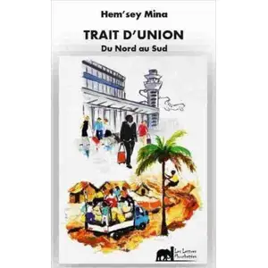 Comparateur de prix : Les Lettres Mouchetees Trait D'Union Du Nord Au Sud