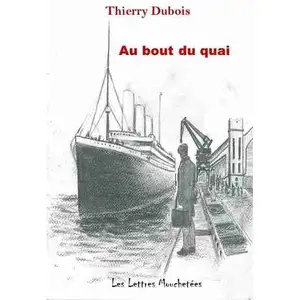 Comparateur de prix : Les Lettres Mouchetees Au Bout Du Quai