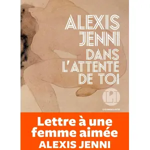 ICONOCLASTE Dans L'attente De Toi pas cher