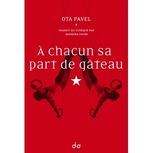 Do Eds A chacun sa part de gâteau pas cher