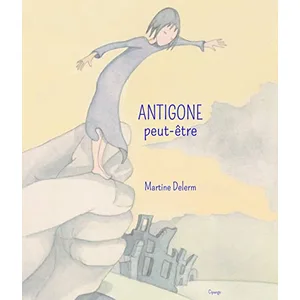 Cipango Antigone peut-être pas cher