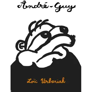 Librairie : André-guyVendu parcultura-librairie