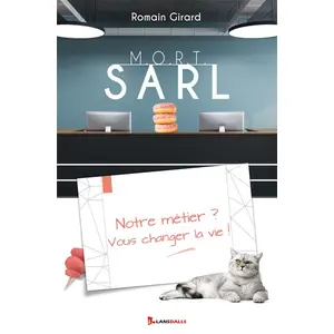 Lansdalls Max M.O.R.T. SARL pas cher