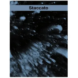 Light Motiv Staccato pas cher