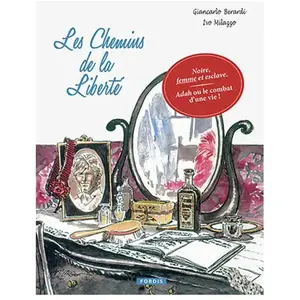 Fordis Books And Pictures Les chemins de la liberté