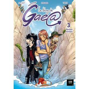 Comparateur de prix : Olydri Le Blog de Gaea
