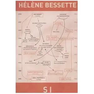 Othello Si Hélène Bessette (Auteur) pas cher