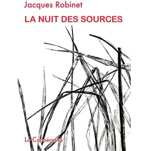 La Cooperative La nuit des sources pas cher