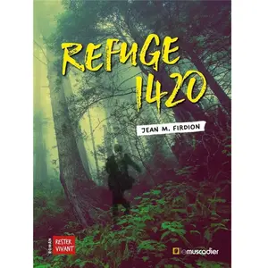 Le Muscadier Refuge 1420 pas cher