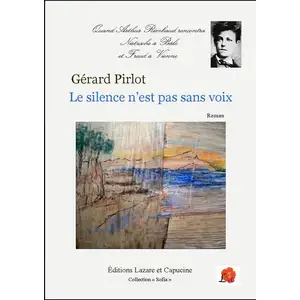 Lazare Et Capucine Eds Le silence n'est pas sans voix pas cher