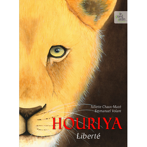Le Grand Jardin Houriya pas cher