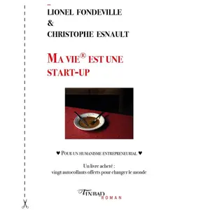 Comparateur de prix : Tinbad Ma vie est une start-up broché