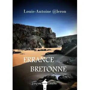 Donjon Errance bretonne pas cher