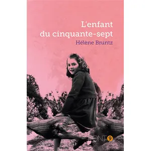 Pont 9 L'enfant du cinquante-sept pas cher