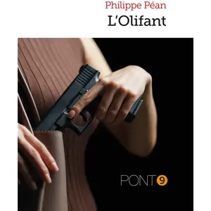 Pont 9 L'olifant pas cher