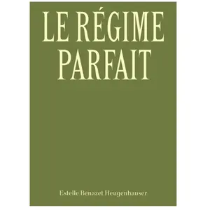 Rotolux Press Le Régime parfait