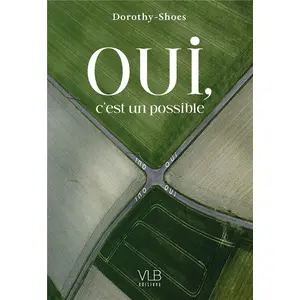 Victor Le Brun Editions Oui, c'est un possible pas cher