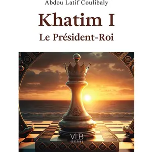Victor Le Brun Editions Khatim 1er