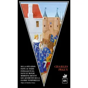R & N Eds De la situation faite au parti intellectuel dans le monde moderne devant les accident de la gloire temporelle pas cher