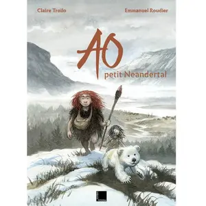 AO, petit Neandertal pas cher