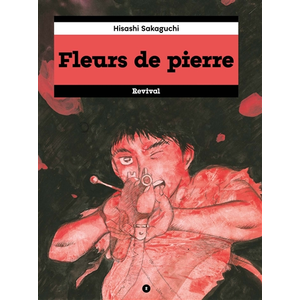 Revival Fleurs de pierre T02 pas cher