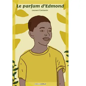 Zebulo Le parfum d'Edmond pas cher