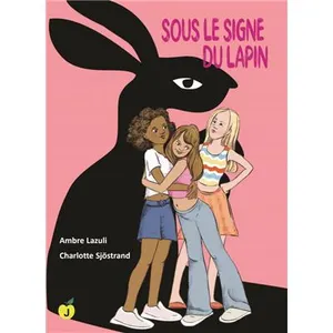 S-Active Editions Sous Le Signe Du Lapin pas cher