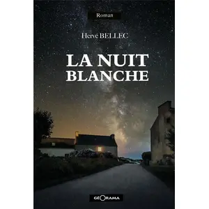 Georama La nuit blanche pas cher