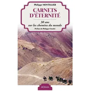 Georama Carnets d'éternité pas cher