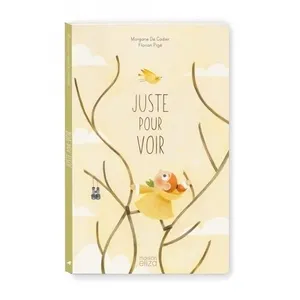 Maison Eliza Juste pour voir pas cher