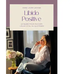 Comparateur de prix : Libido Positive -
