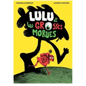Goater Lulu et les grosses morues pas cher
