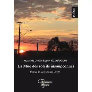 Renaissance Africaine La mue des soleils insoupçonnés