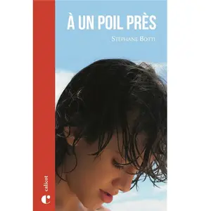 Calicot À un poil près pas cher